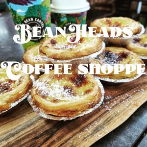 Beanheads Coffee Shoppee